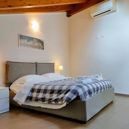 Villa Livia - L'Opera Group La Spezia Kültér fotó