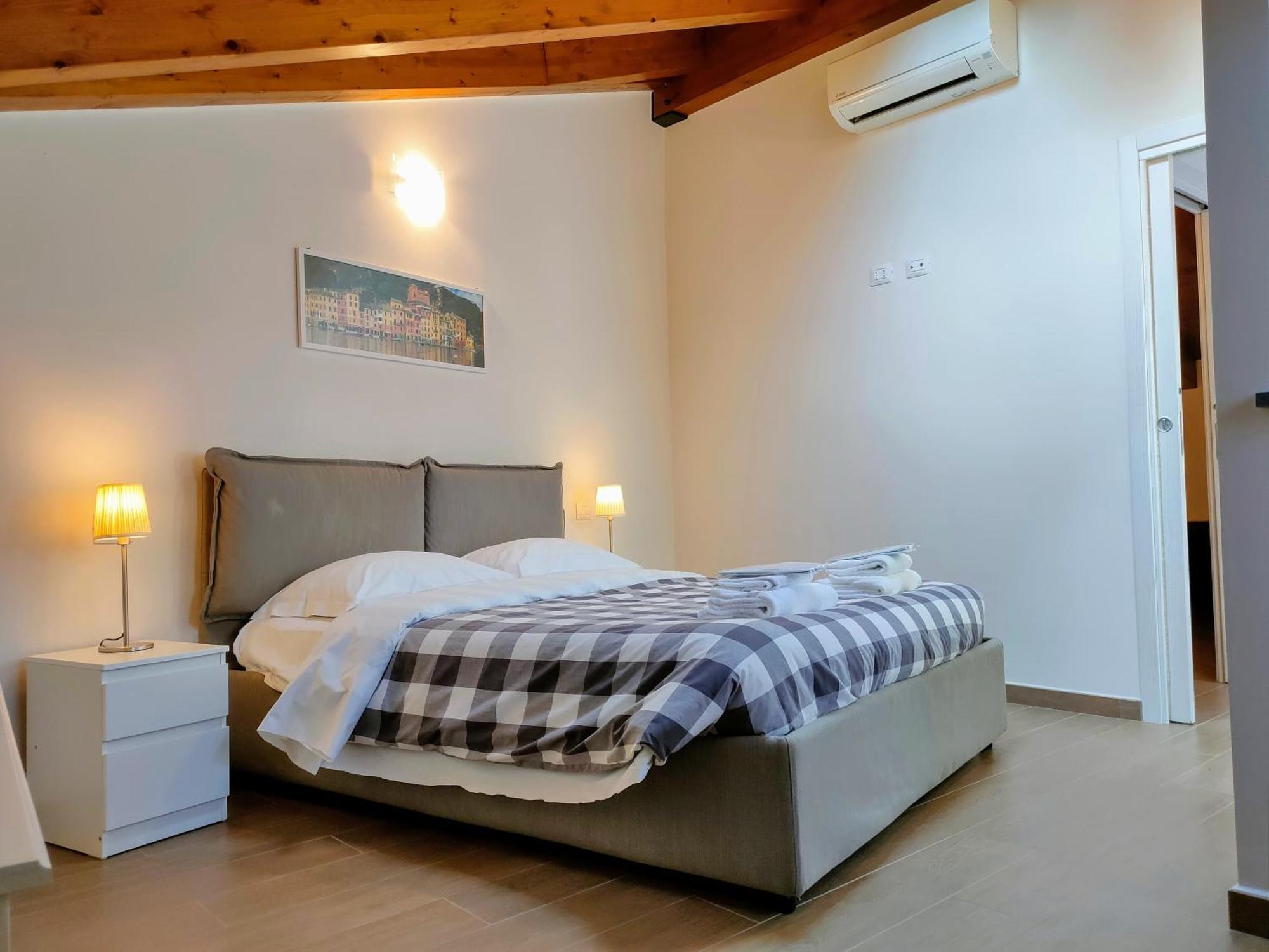 Villa Livia - L'Opera Group La Spezia Kültér fotó
