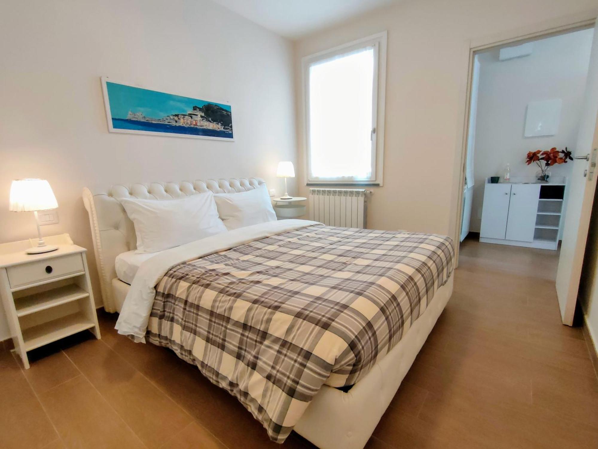 Villa Livia - L'Opera Group La Spezia Kültér fotó