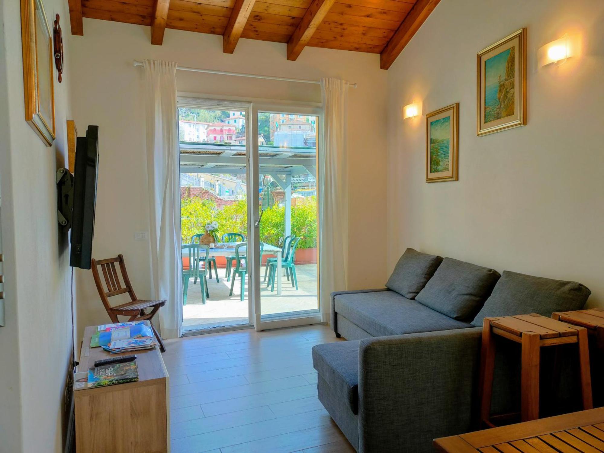 Villa Livia - L'Opera Group La Spezia Kültér fotó