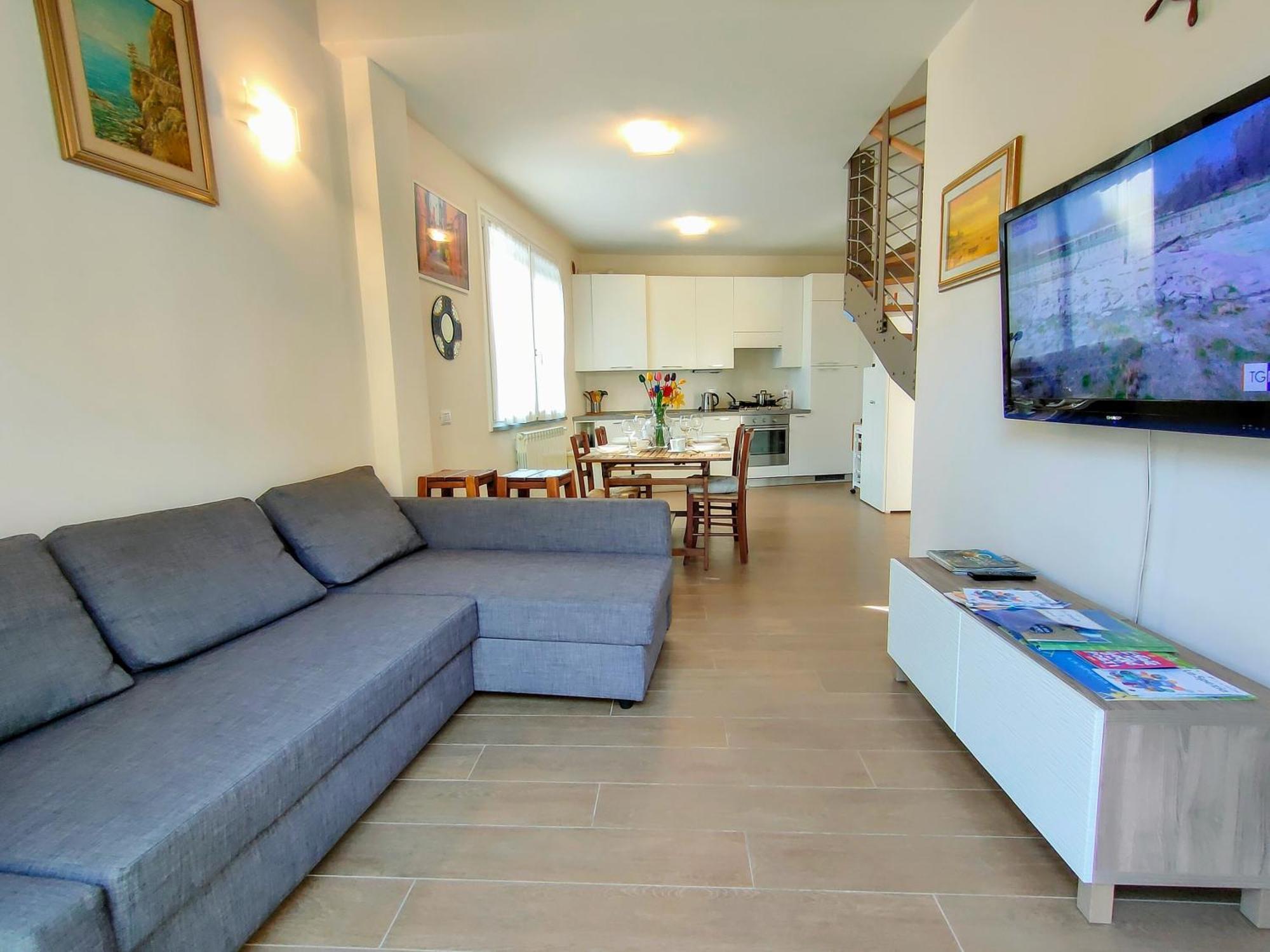 Villa Livia - L'Opera Group La Spezia Kültér fotó