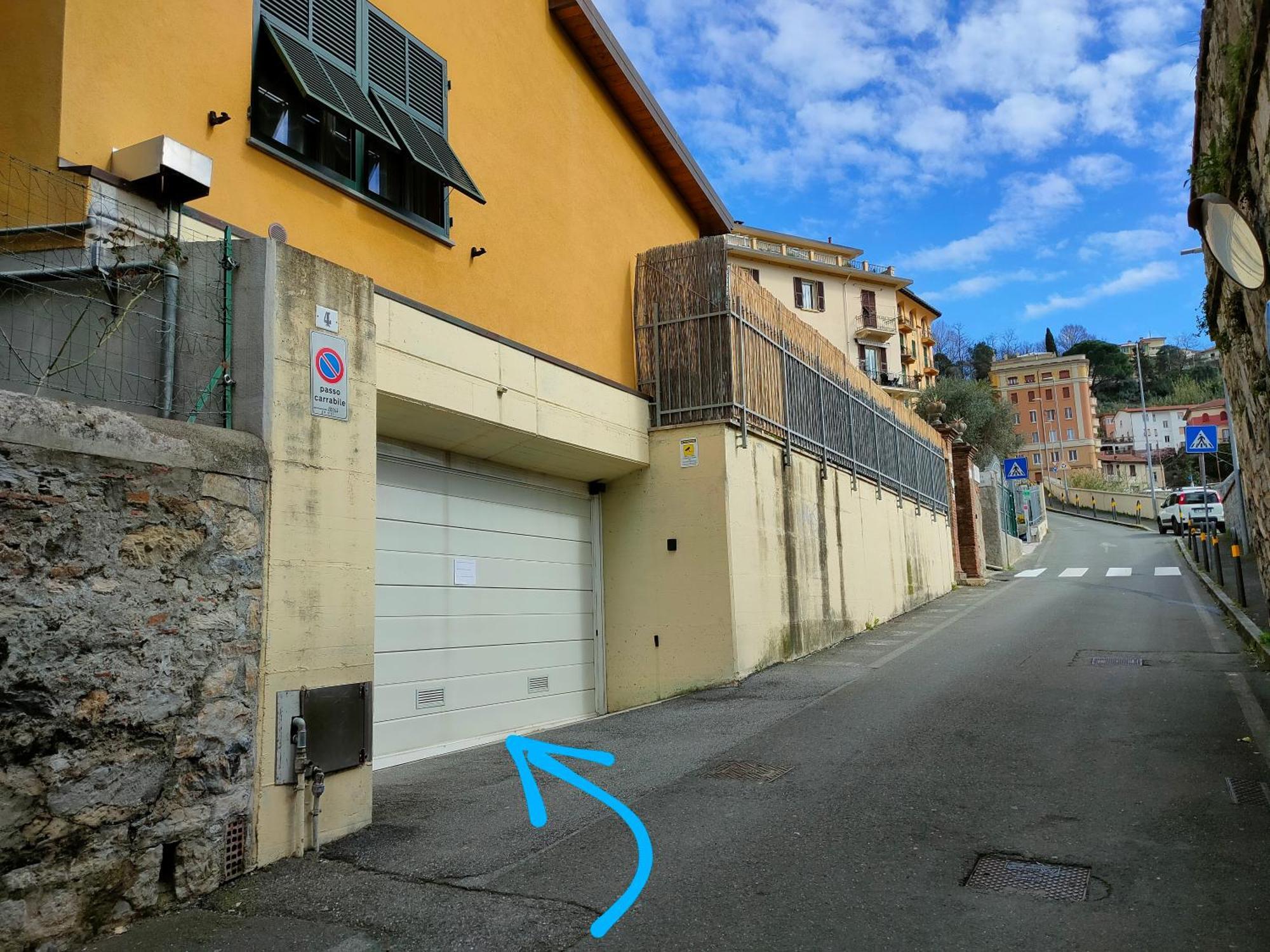 Villa Livia - L'Opera Group La Spezia Kültér fotó